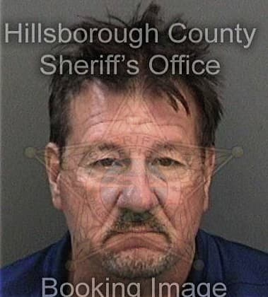 Alex Escobarosorio, - Hillsborough County, FL 