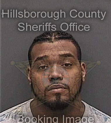 Alexis Fernandezpacheco, - Hillsborough County, FL 