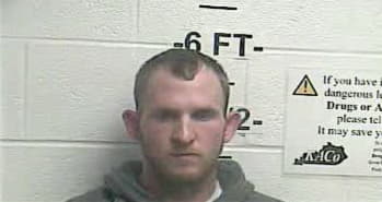 Christopher Gains, - Whitley County, KY 