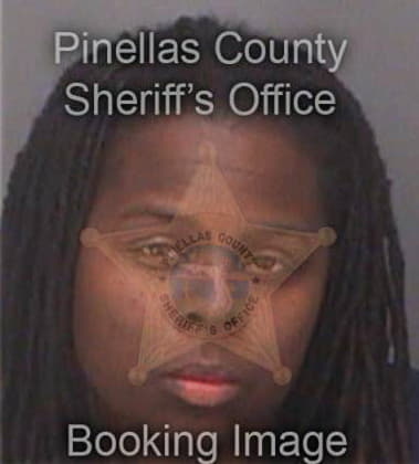 Chanelle Gardner, - Pinellas County, FL 