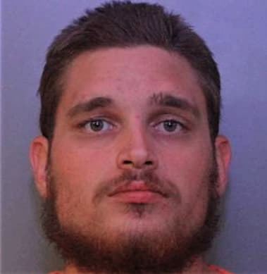 Christopher Garrett, - Polk County, FL 