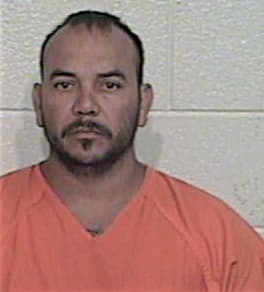 Juan Garza - Hidalgo County, TX 