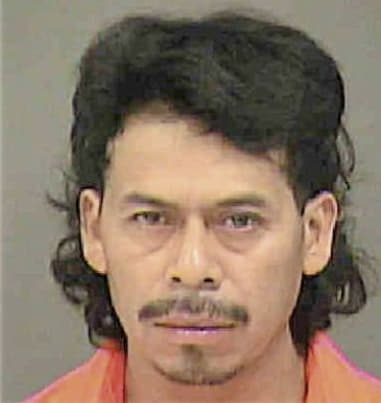 James Gatley - Mecklenburg County, NC 