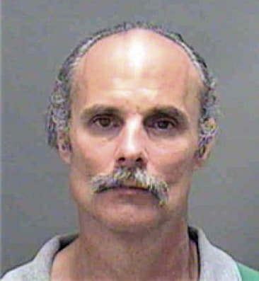 Russell Gilbert - Mecklenburg County, NC 