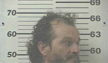 David Greene, - Levy County, FL 