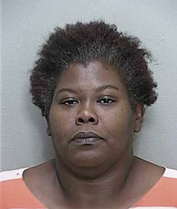 Sheree Hamilton, - Marion County, FL 