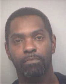 Darrell Harper, - Fulton County, GA 