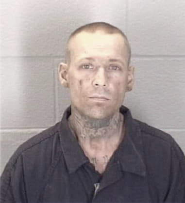 Joshua Harper, - Tippecanoe County, IN 