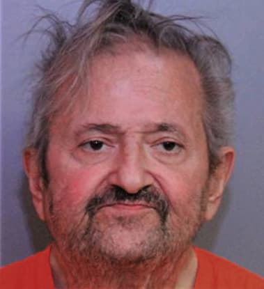 Alan Hase, - Polk County, FL 