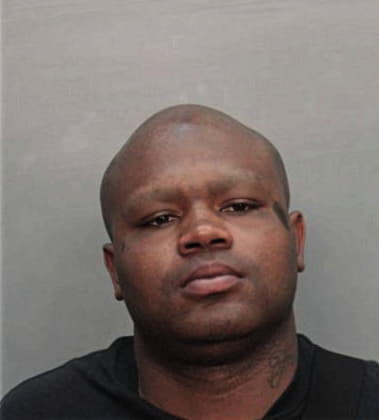 Charles Henderson, - Dade County, FL 