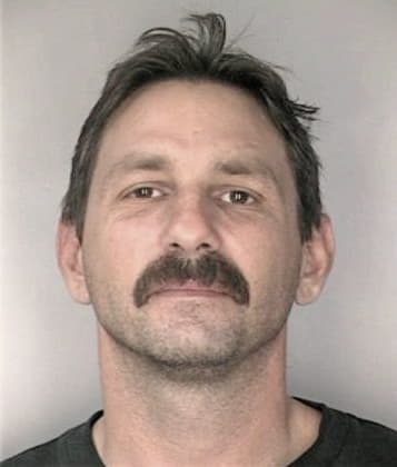 Arturo Hernandez - Hillsborough County, FL 