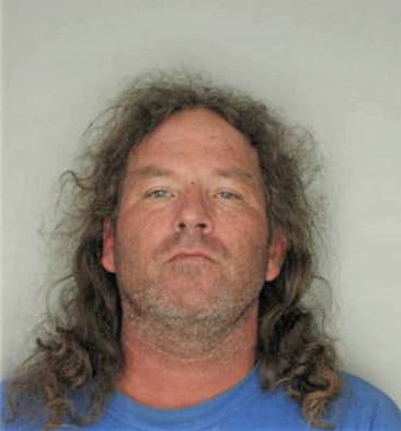 Harry Hernandez - Hillsborough County, FL 