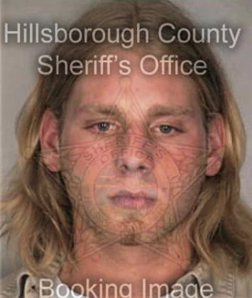 Juan Hernandez - Hillsborough County, FL 