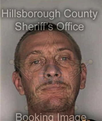 Jose Hernandezmendoza - Hillsborough County, FL 