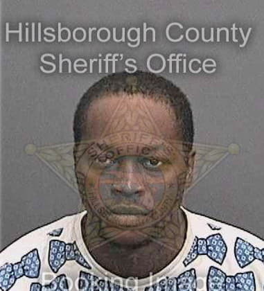 Yves Higgens, - Hillsborough County, FL 