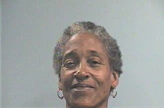 Tyjsha Hightower - Fayette County, KY 