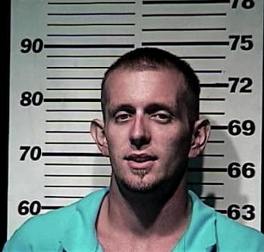 Joshua Hyland - Campbell County, KY 