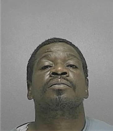 Shawn Irving, - Volusia County, FL 