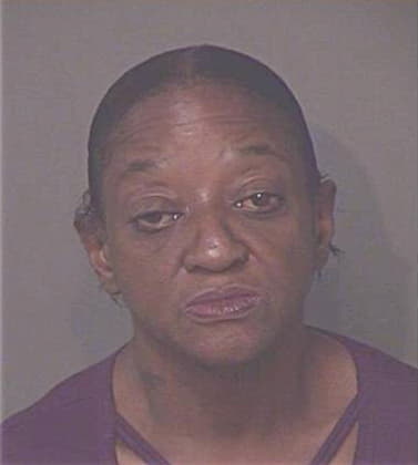 Kimberly Jean-Baptiste, - Osceola County, FL 