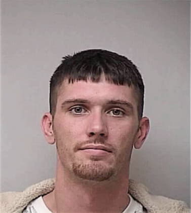 Charles Johnson, - Guilford County, NC 