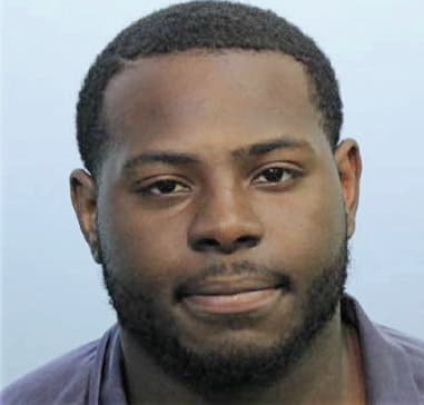 Ernest Johnson, - Seminole County, FL 