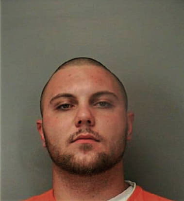 Daniel Jones, - Polk County, FL 