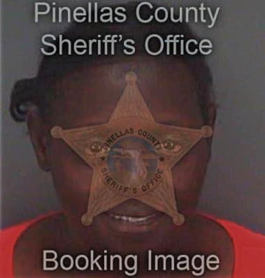 Berlyn Joseph, - Pinellas County, FL 