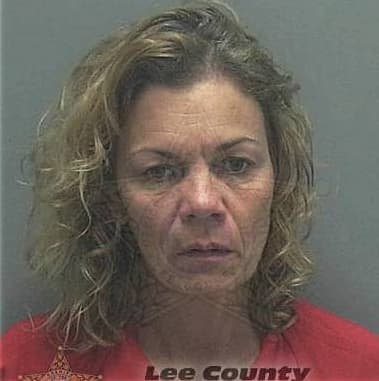 Yolanda Kersey, - Lee County, FL 