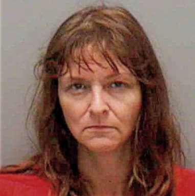 Christina Kingsley, - Lee County, FL 