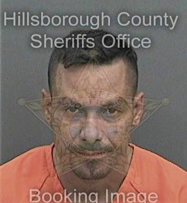 William Klein, - Hillsborough County, FL 