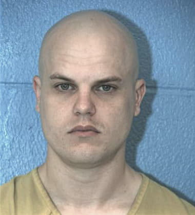 Joshua Lashley - Williamson County, TX 