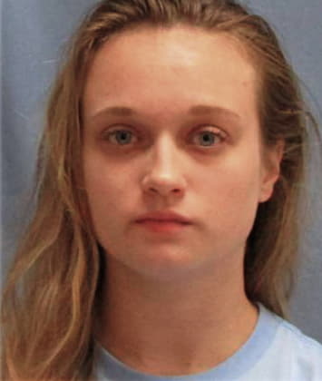 Tara Leos, - Pulaski County, AR 