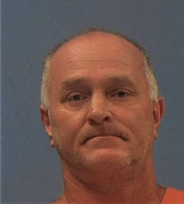Alexander Lindenmuth - Williamson County, TX 