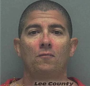 Conrad Long, - Lee County, FL 