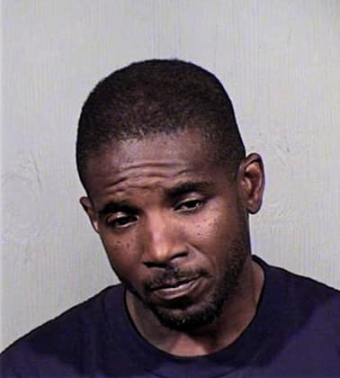 Francisco Lopez - Maricopa County, AZ 