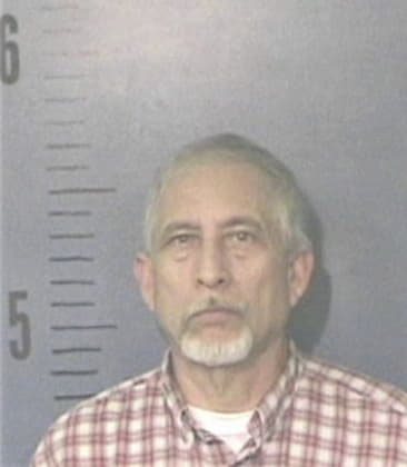 Jose Lopez - Taylor County, TX 