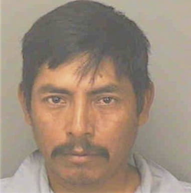 Jose Lopez-Tecalero, - Polk County, FL 