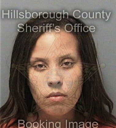 Latasha Lovett, - Hillsborough County, FL 