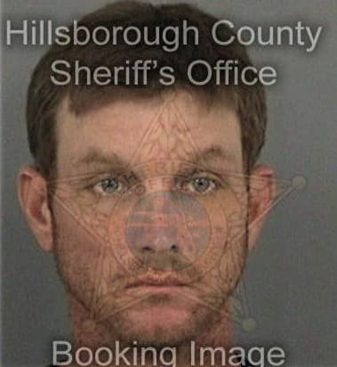 David Lusk, - Hillsborough County, FL 