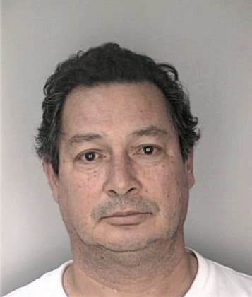 Rafael Manzonchable, - Hillsborough County, FL 