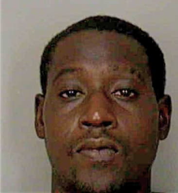 Serge Marcellus, - Polk County, FL 