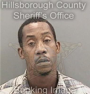 Jesse Martin, - Hillsborough County, FL 