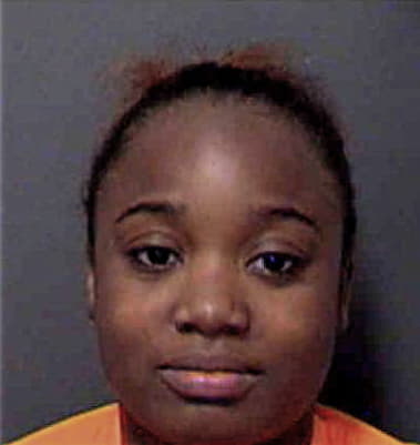 Shavonne Massey - Mecklenburg County, NC 
