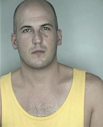 Larry Mathis - Hillsborough County, FL 