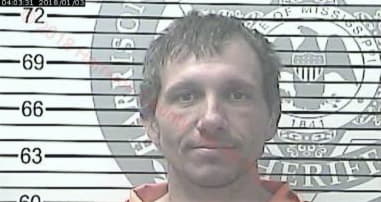 Charlton Mattina, - Harrison County, MS 