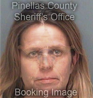 Cailin Maynard - Pinellas County, FL 