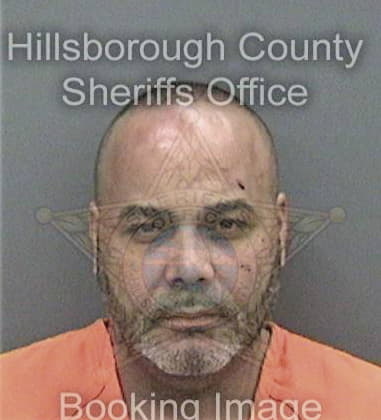 Henry Mayorga - Hillsborough County, FL 