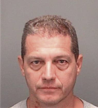 Frank McCarrick - Pinellas County, FL 