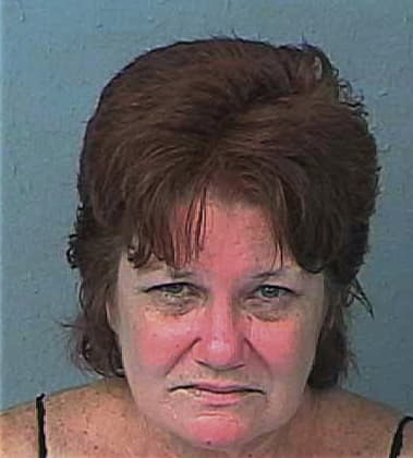 Carmen McClure, - Hernando County, FL 