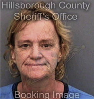 Tamara McCord - Hillsborough County, FL 